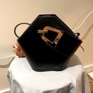 [Danse Lente] bucket bag